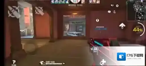 王牌战士商业中心怎么打 地图分析攻略介绍