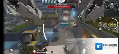 王牌战士商业中心怎么打 地图分析攻略介绍