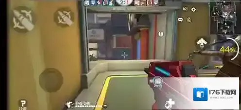 王牌战士商业中心怎么打 地图分析攻略介绍