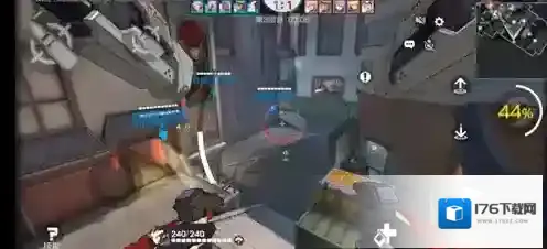 王牌战士商业中心怎么打 地图分析攻略介绍