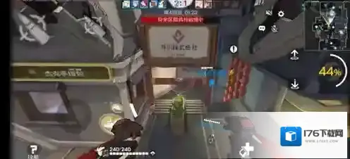 王牌战士商业中心怎么打 地图分析攻略介绍