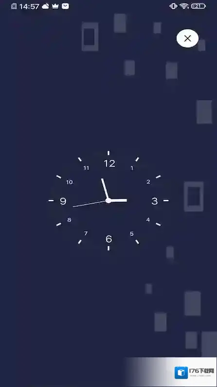 百变万能小组件