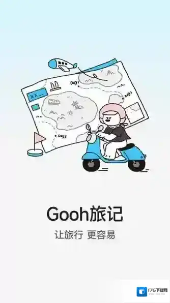 gooh旅记