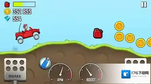 登山赛车国际服