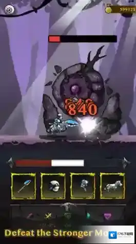 冲刺骑士Wil Knight