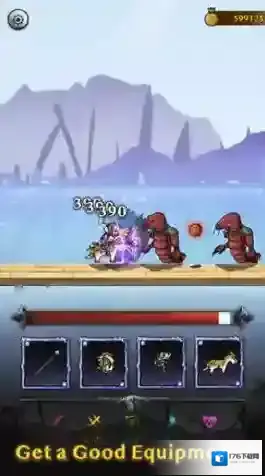 冲刺骑士Wil Knight