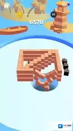 吞噬之黑洞炸弹