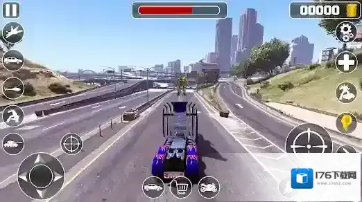 汽车人变形金刚战斗