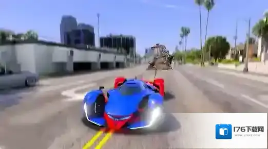 汽车人变形金刚战斗