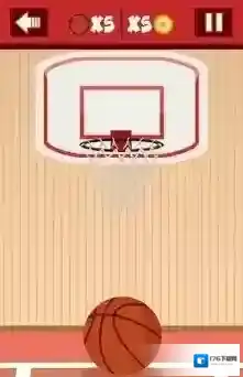 篮球模拟器