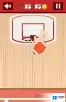 篮球模拟器