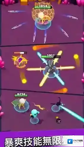 弓箭传说第二章怎么打 全部关卡通关攻略及要点详解