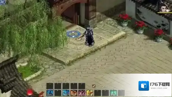 金庸群侠传2详细攻略门派任务