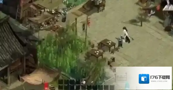 金庸群侠传2详细攻略门派任务