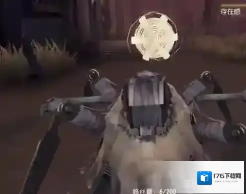 第五人格蜘蛛技能是什么 监管者蜘蛛技能详解