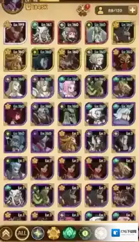 剑与远征钻石获取有多少 零氪一月有多少钻