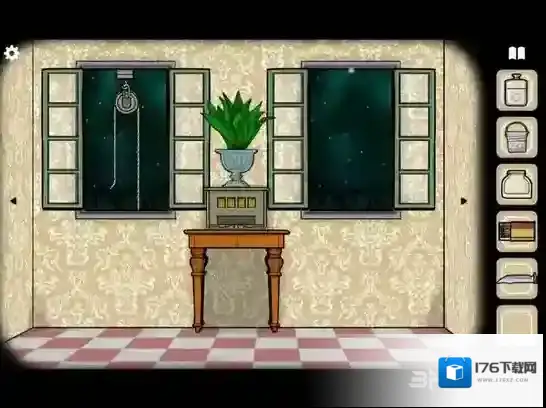 锈色旅馆攻略鹿先生第5关三星图文流程 逃离方块锈湖旅馆三星攻略