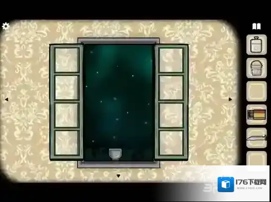 锈色旅馆攻略鹿先生第5关三星图文流程 逃离方块锈湖旅馆三星攻略