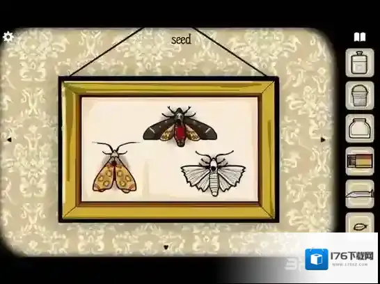 锈色旅馆攻略鹿先生第5关三星图文流程 逃离方块锈湖旅馆三星攻略