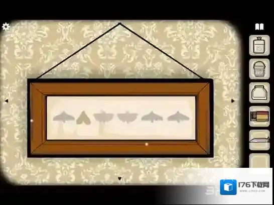 锈色旅馆攻略鹿先生第5关三星图文流程 逃离方块锈湖旅馆三星攻略