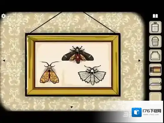 锈色旅馆攻略鹿先生第5关三星图文流程 逃离方块锈湖旅馆三星攻略