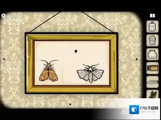 锈色旅馆攻略鹿先生第5关三星图文流程 逃离方块锈湖旅馆三星攻略