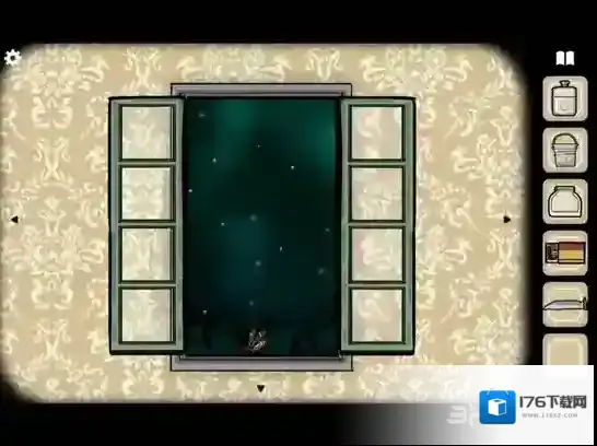 锈色旅馆攻略鹿先生第5关三星图文流程 逃离方块锈湖旅馆三星攻略