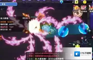 我的勇者游侠冷却缩减流玩法攻略