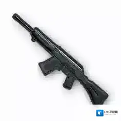 绝地求生刺激战场S12K图鉴 S12K属性配件分析介绍