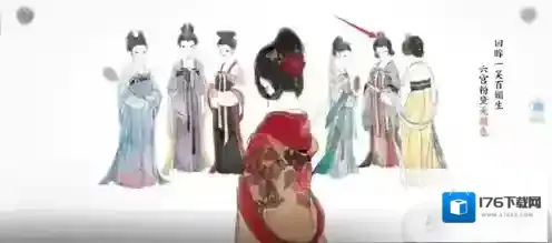 画境长恨歌第一章图文攻略详解 全成就完成方法介绍