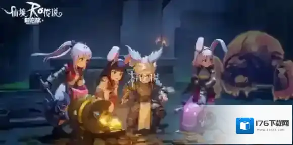 仙境传说新启航月卡特权怎么选-仙境传说新启航月卡特权选择推荐