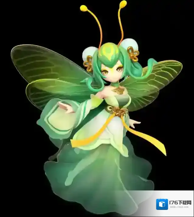 一起来捉妖清明蝶技能图鉴攻略 妖灵清明蝶怎么样