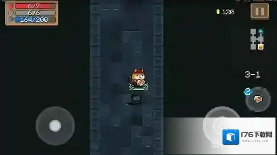 元气骑士黑暗料理武器图鉴 黑暗料理王武器属性及获得方法