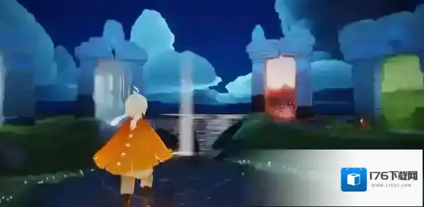 光遇遇境怎么回去