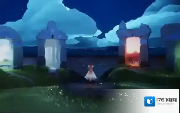 光遇遇境怎么回去