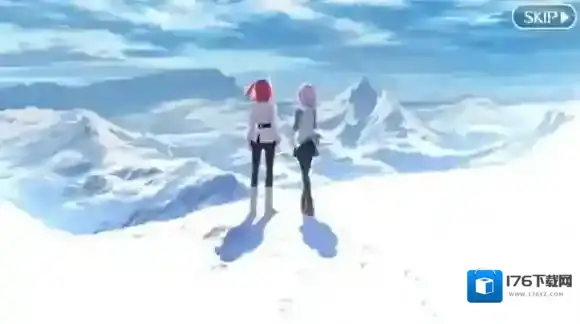 FateGo日服最终章剧情CG整理分享