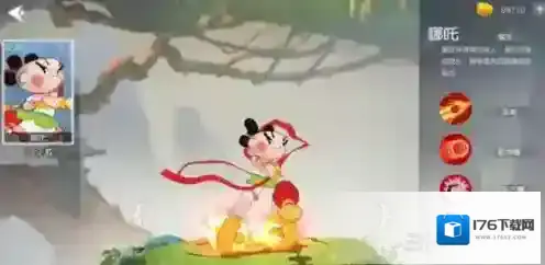 闹闹天宫战士英雄技能介绍 战士型英雄怎么样