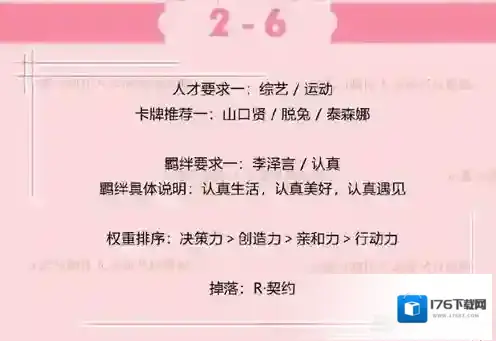 恋与制作人李泽言拍摄副本2