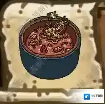 黑暗料理王法式西红柿鸡蛋汤皇冠配方菜谱图鉴