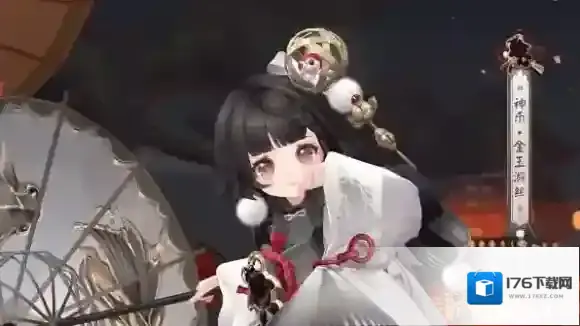 阴阳师神乐金玉游丝什么时候上线-阴阳师神乐金玉游丝上线时间