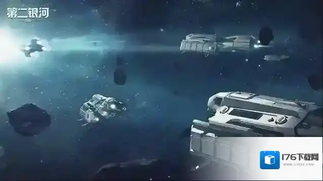 第二银河平民玩家高收益日常汇总 平民每日必做攻略