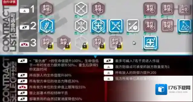 明日方舟危机合约起源行动18挂机打法攻略