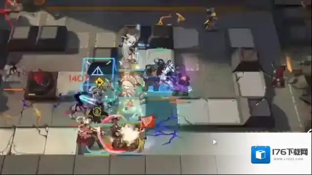 明日方舟危机合约起源行动18挂机打法攻略