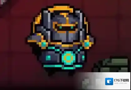 元气骑士机器人祖蓝皮肤怎么获得 皮肤获取攻略