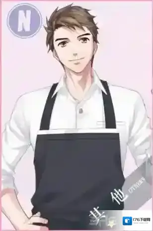 恋与制作人经纪人剃怎么得 剃羁绊卡属性及卡面介绍