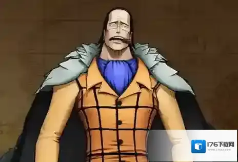 航海王燃烧意志沙鳄鱼技能介绍 沙鳄鱼技能怎么样