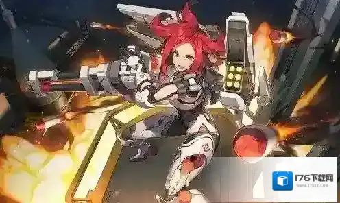 王牌战士火花天赋怎么加点 天赋加点攻略介绍