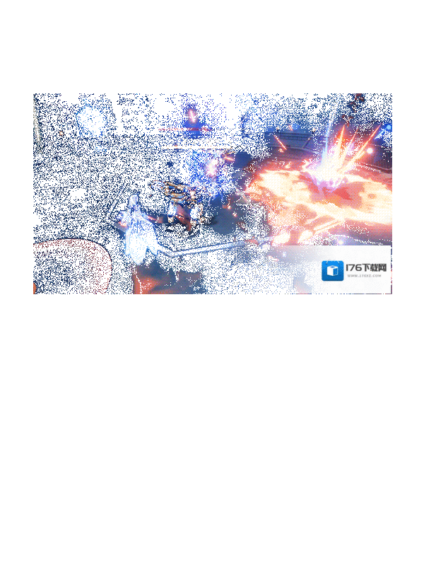 崩坏3强敌侦察报告 | 巡航审判团