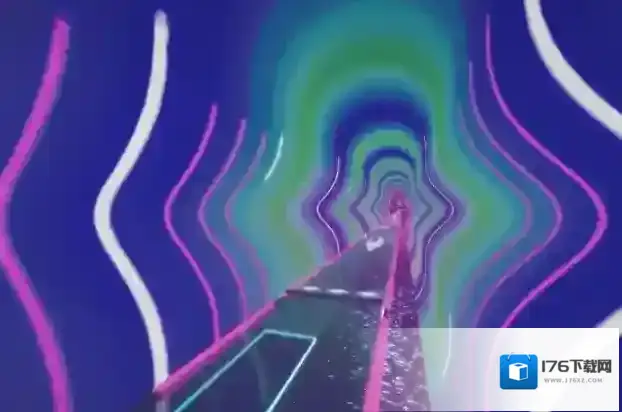 《王牌竞速》赛车世界里的节奏对决?十星赛道“乌托邦·幻想曲”首发揭秘!