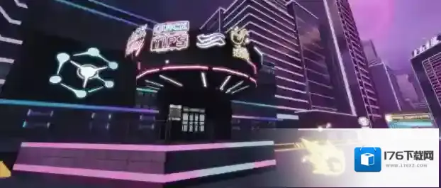 《王牌竞速》赛车世界里的节奏对决?十星赛道“乌托邦·幻想曲”首发揭秘!